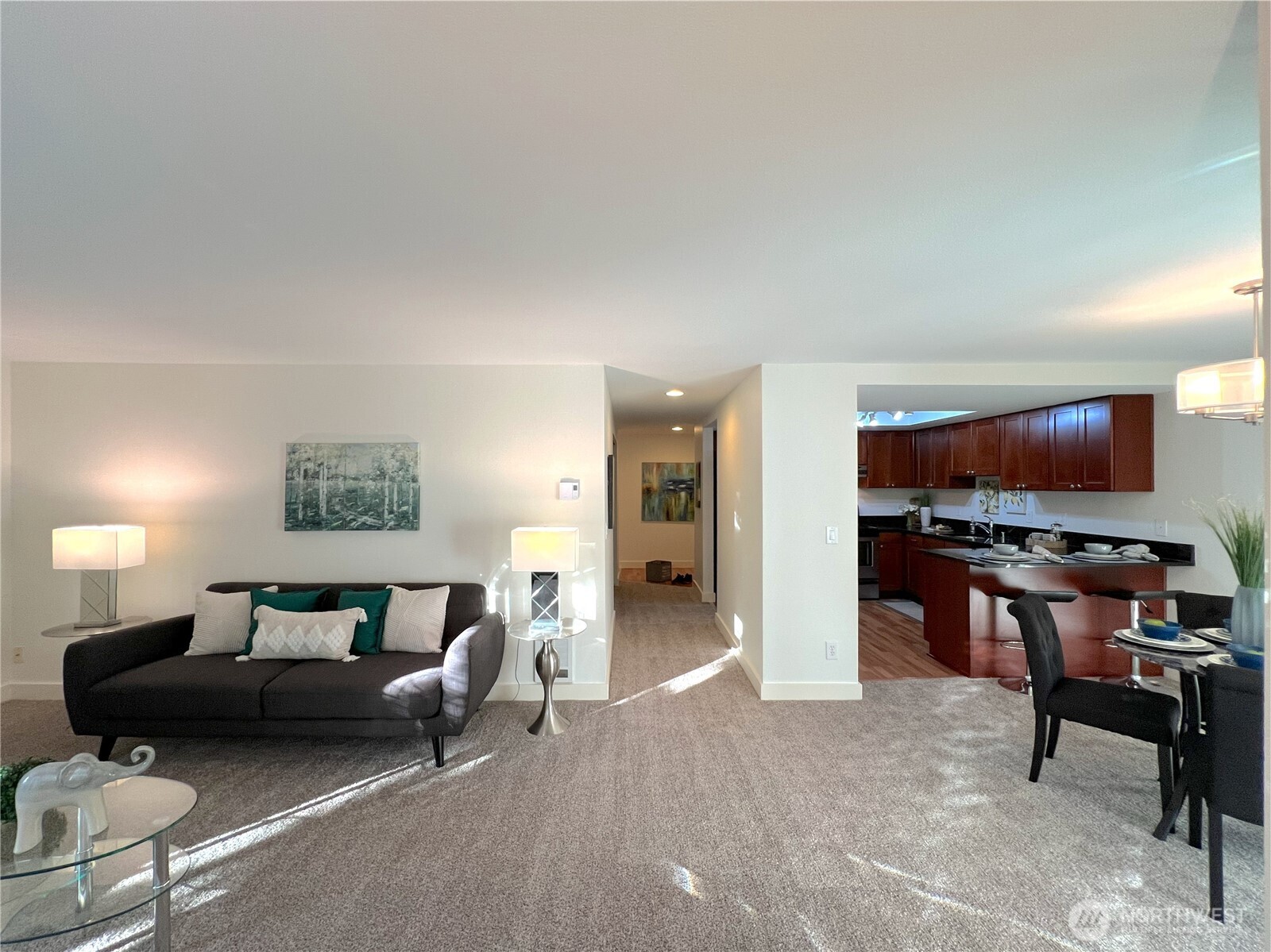 4519 125th Avenue SE #A204, Bellevue, WA 98006