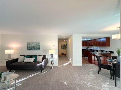 4519 125th Avenue SE #A204, Bellevue, WA 98006 - Photo 6