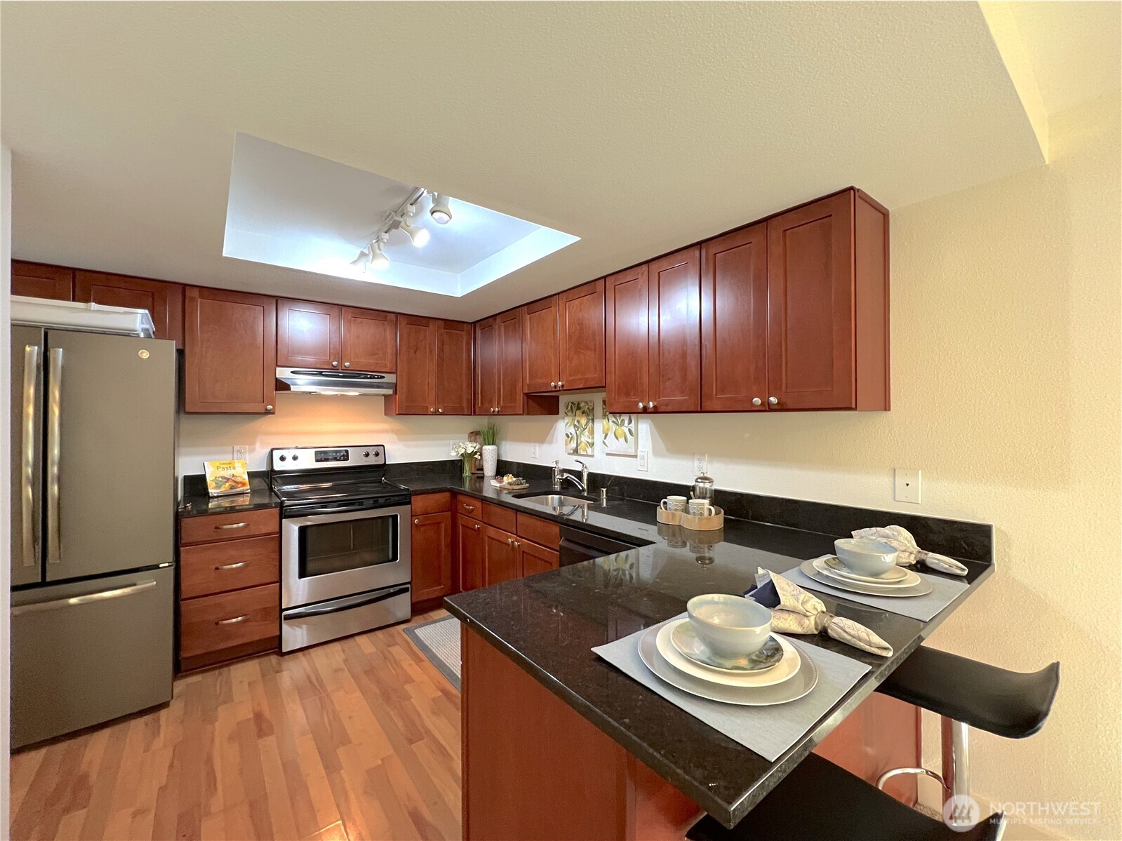 4519 125th Avenue SE #A204, Bellevue, WA 98006