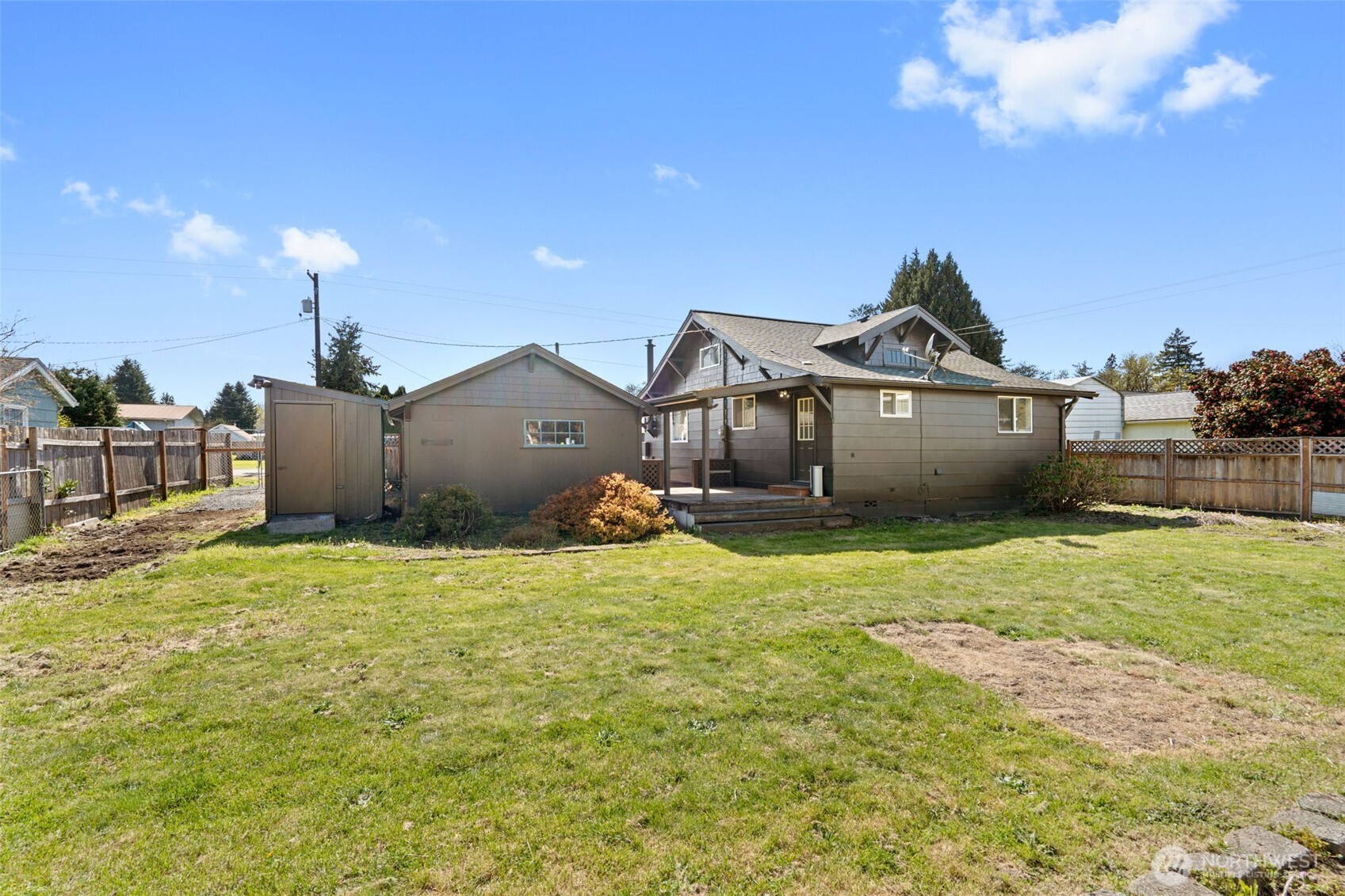 430 Maple Street , Toledo, WA 98591