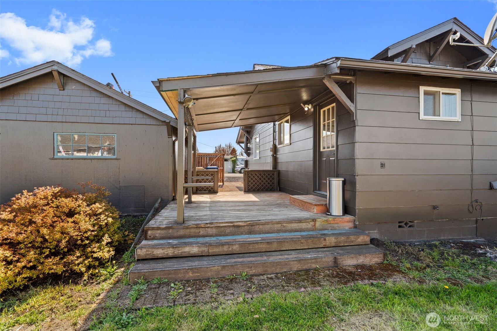 430 Maple Street , Toledo, WA 98591