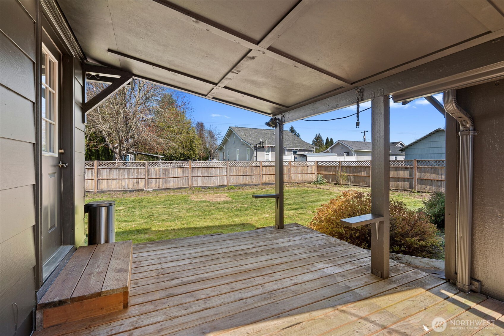 430 Maple Street , Toledo, WA 98591