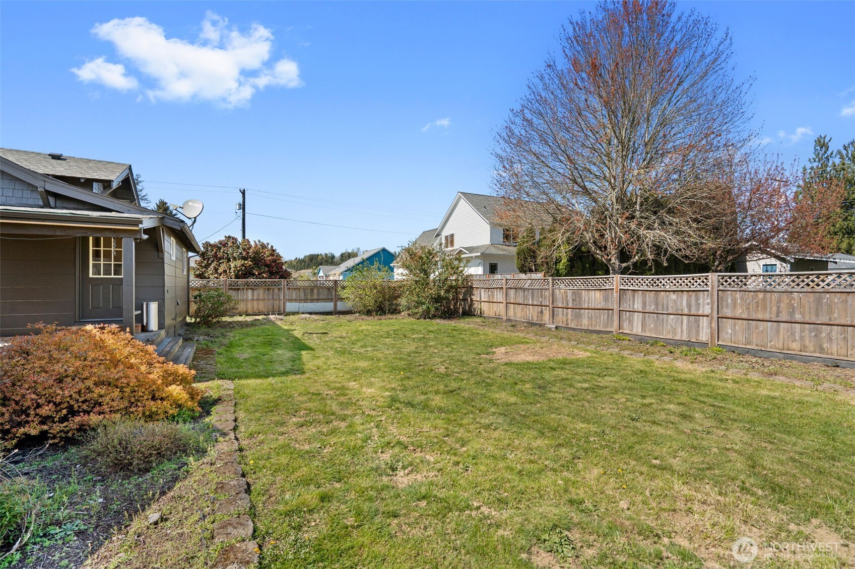 430 Maple Street , Toledo, WA 98591