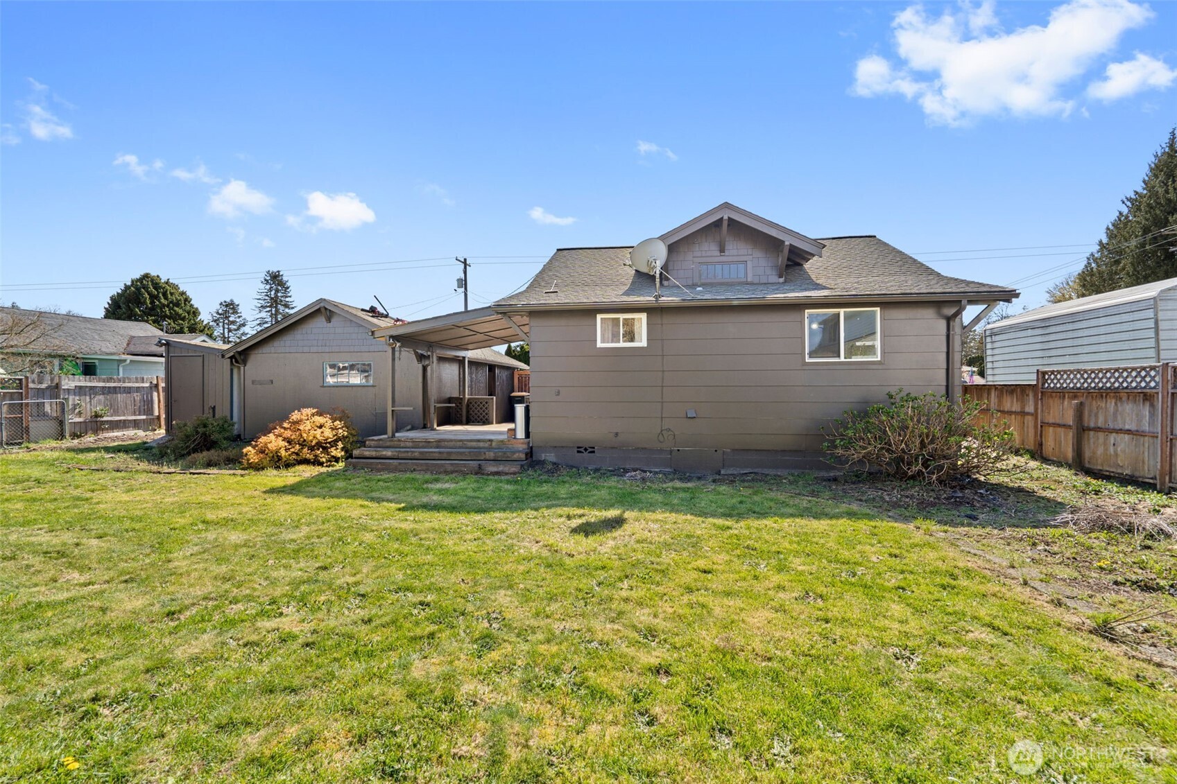 430 Maple Street , Toledo, WA 98591