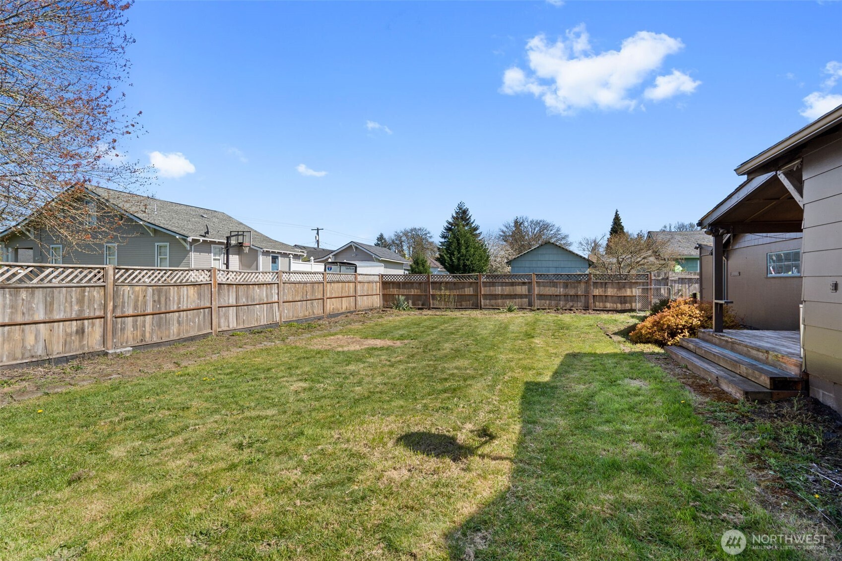 430 Maple Street , Toledo, WA 98591