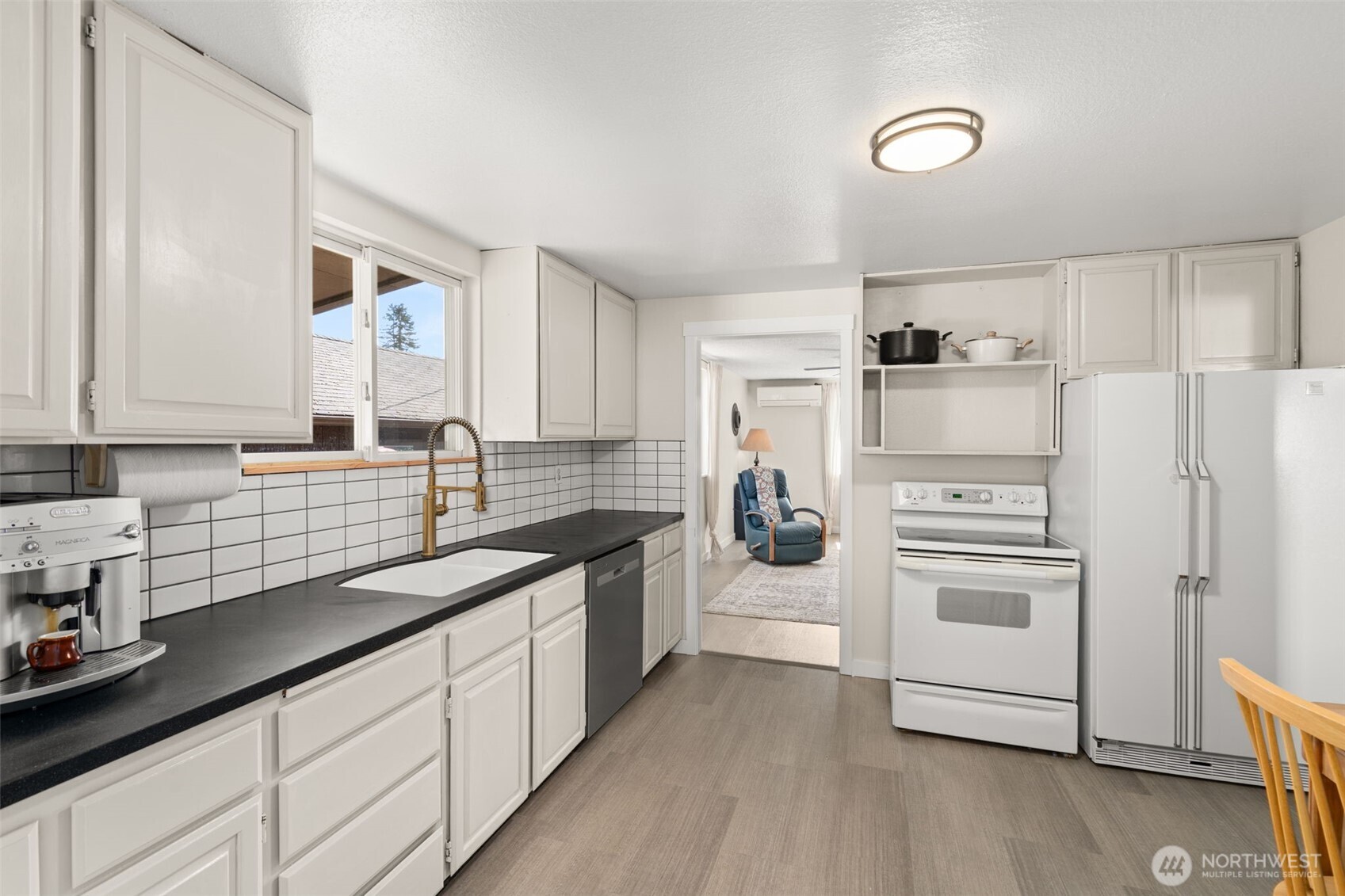 430 Maple Street , Toledo, WA 98591