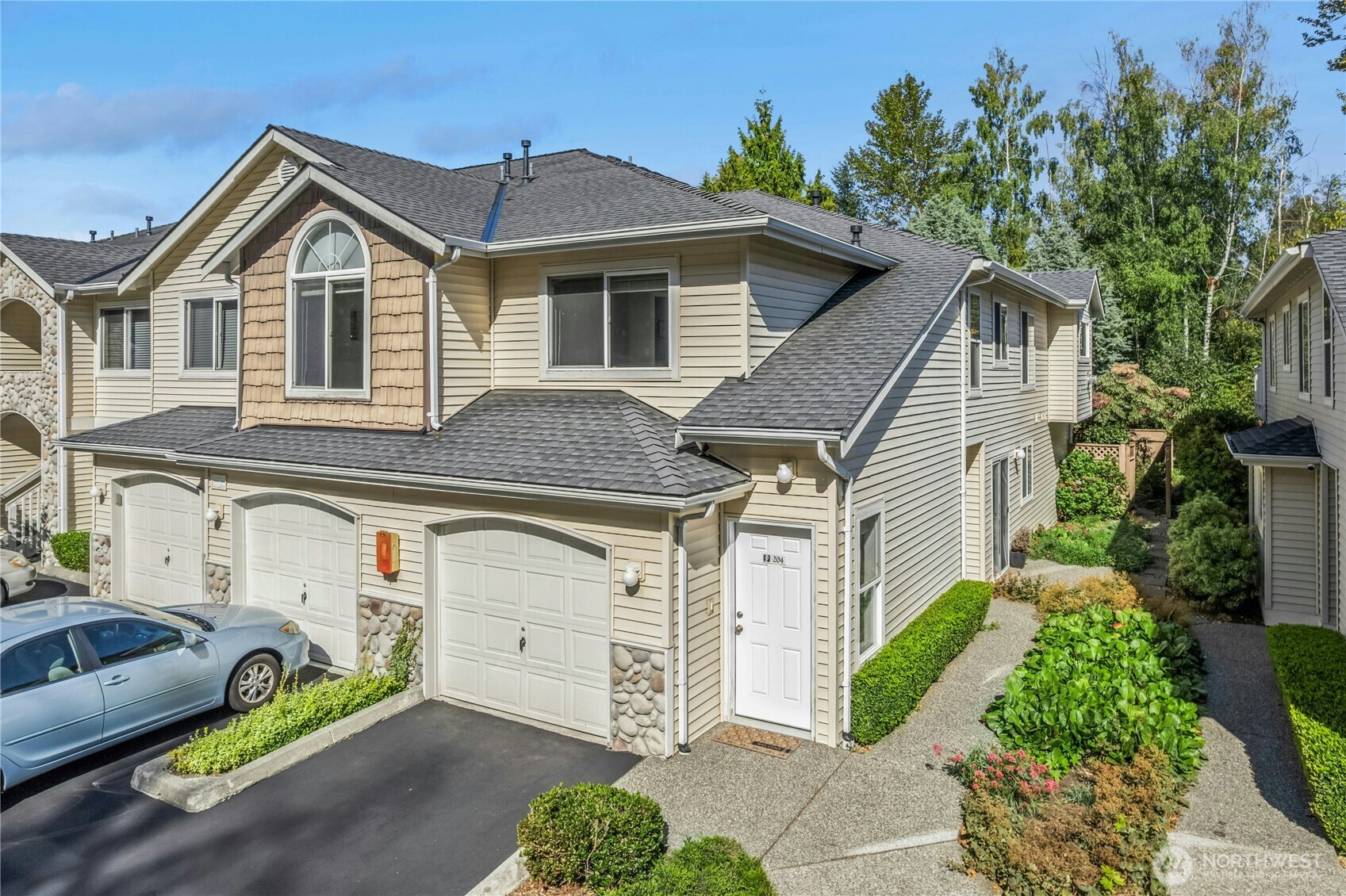 725 SW 115th Street SW #BB 204, Everett, WA 98204
