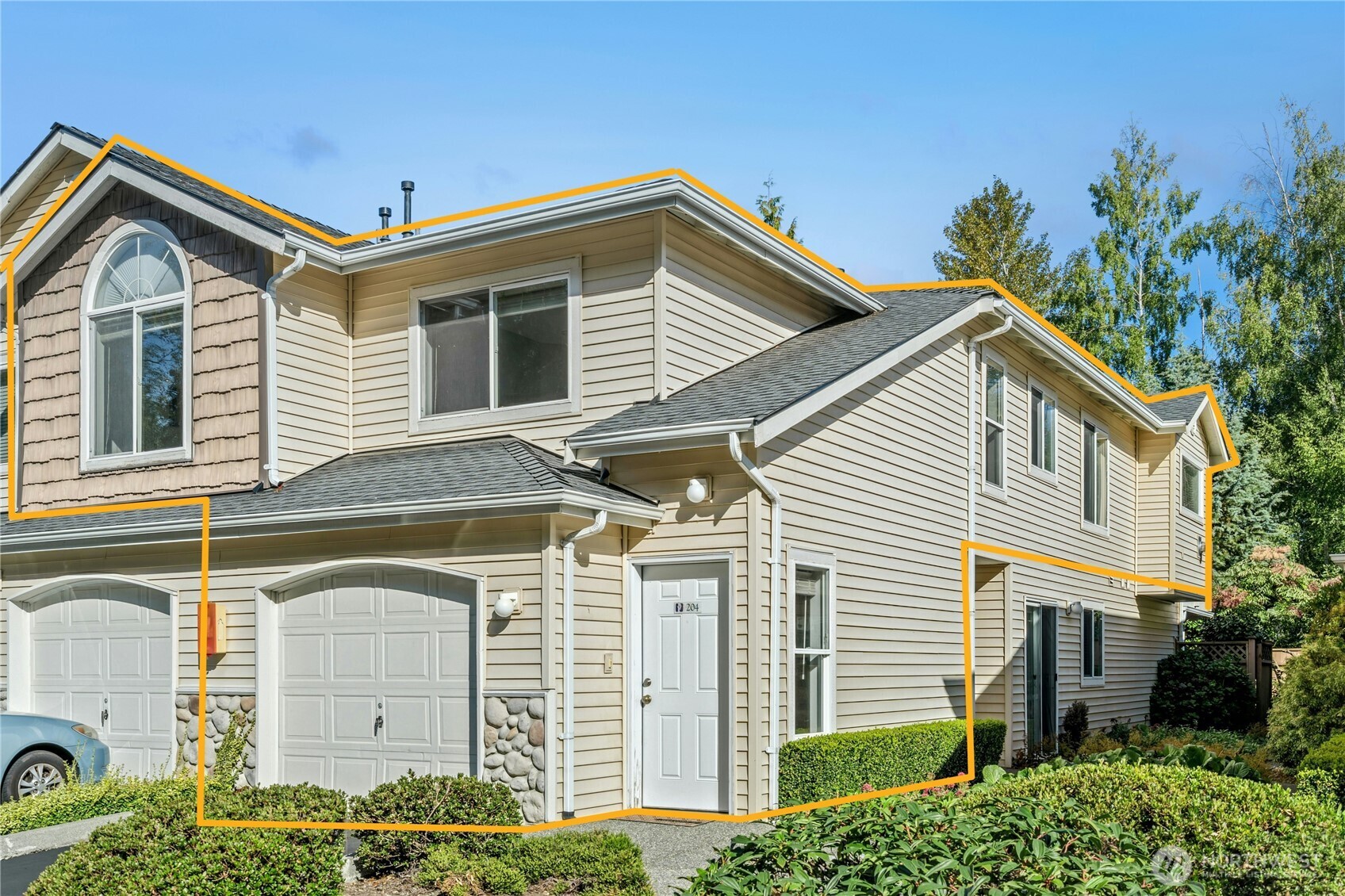 725 SW 115th Street SW #BB 204, Everett, WA 98204