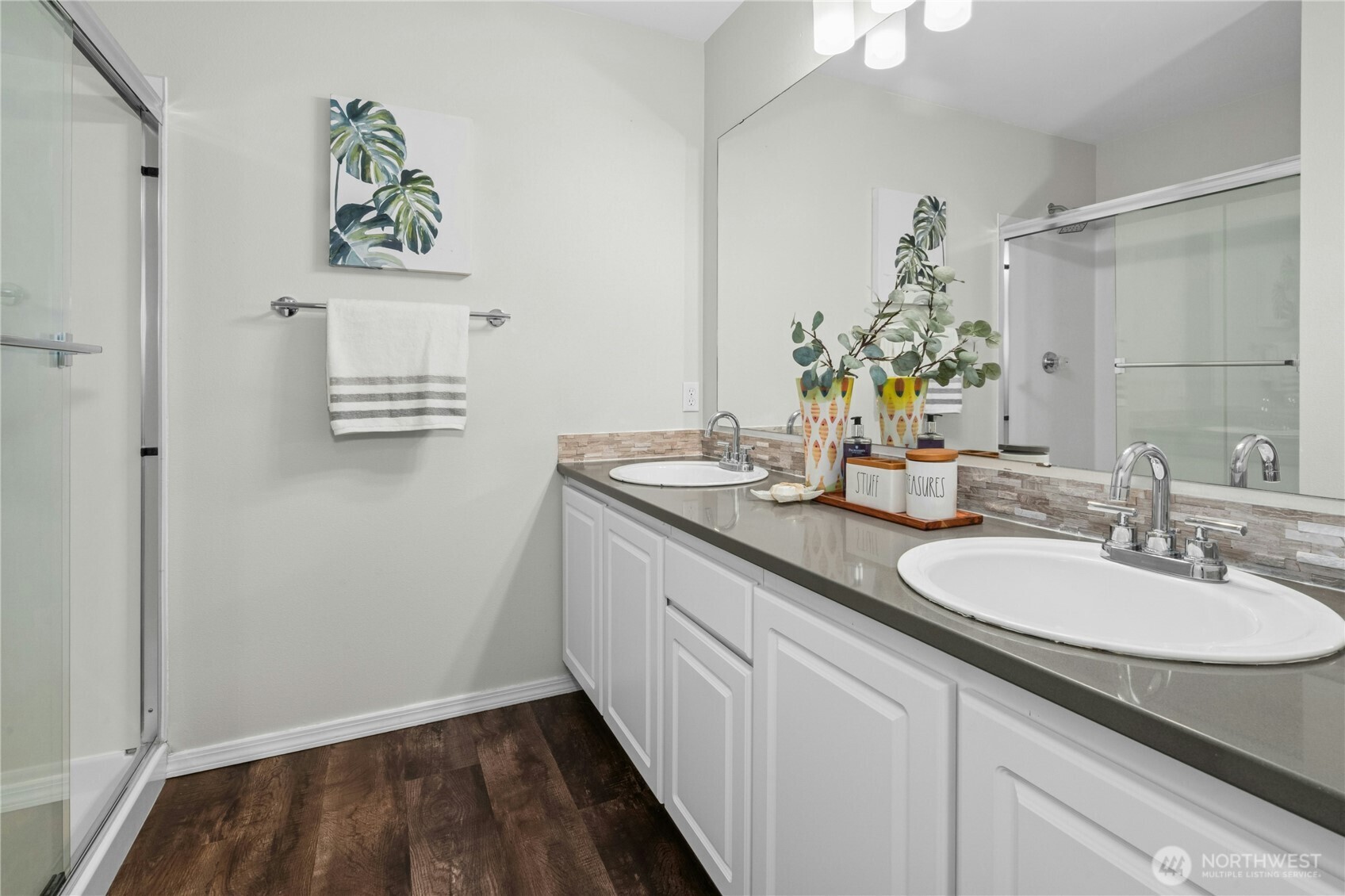 725 SW 115th Street SW #BB 204, Everett, WA 98204