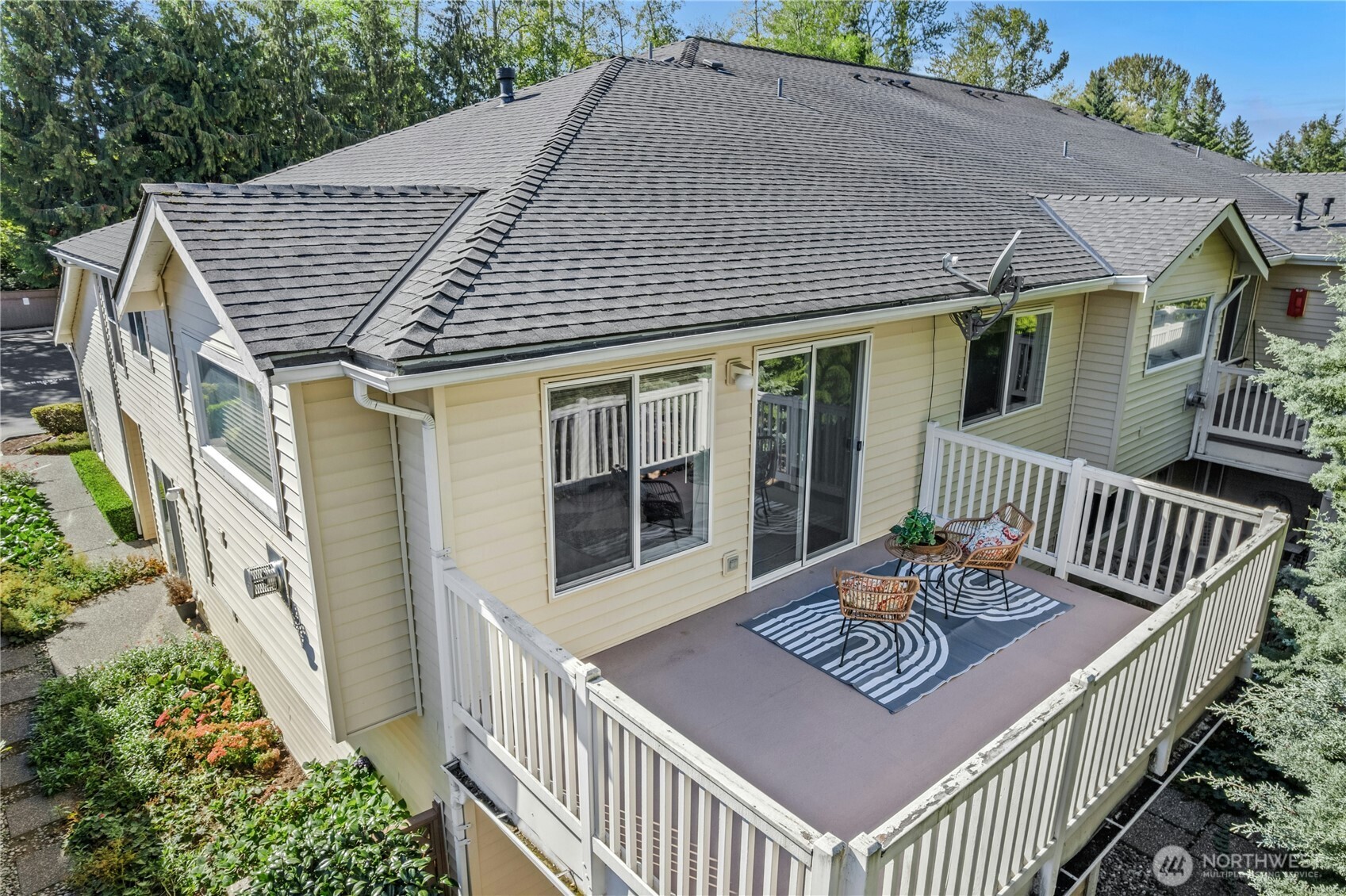 725 SW 115th Street SW #BB 204, Everett, WA 98204