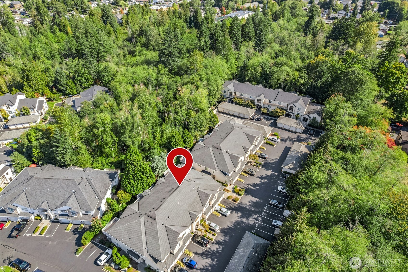 725 SW 115th Street SW #BB 204, Everett, WA 98204