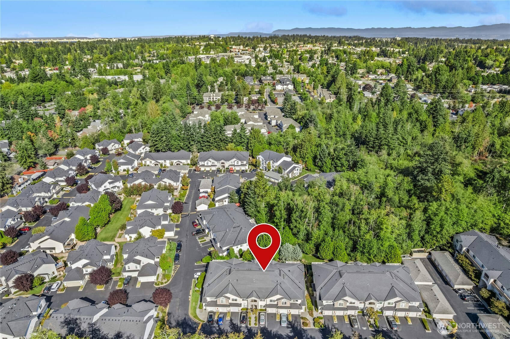 725 SW 115th Street SW #BB 204, Everett, WA 98204
