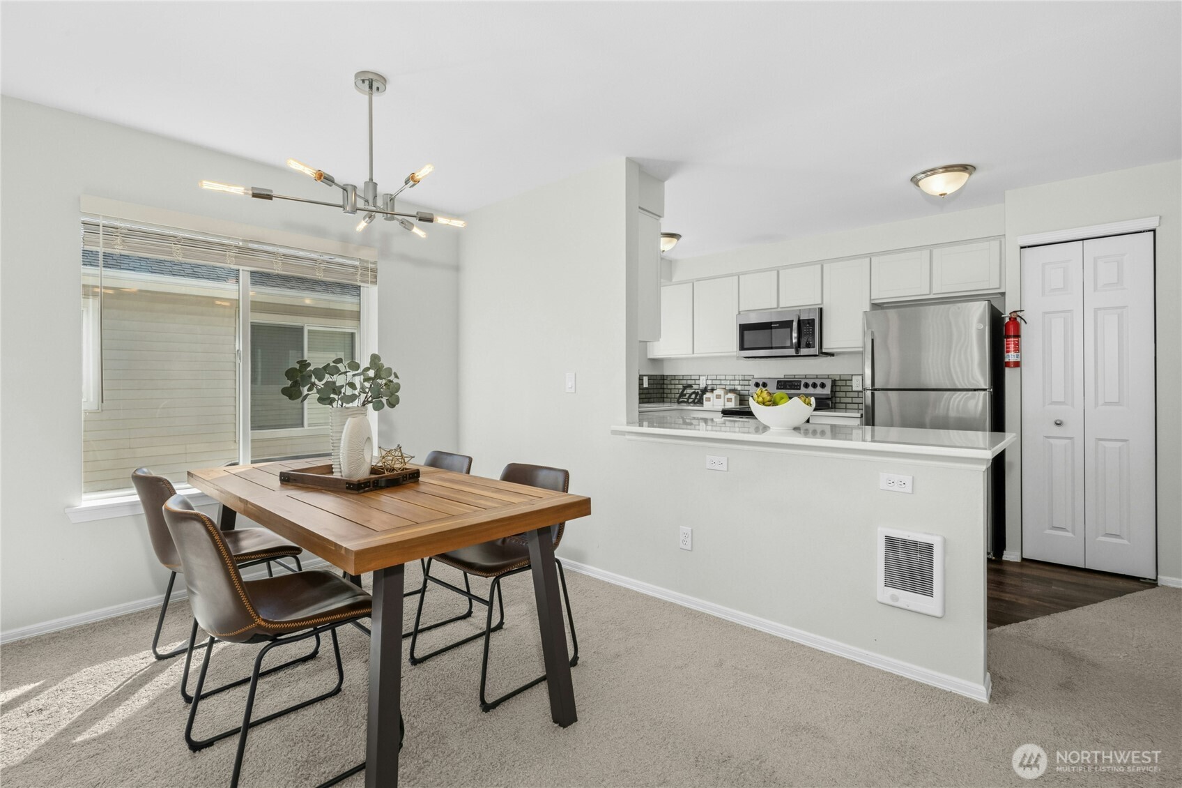725 SW 115th Street SW #BB 204, Everett, WA 98204