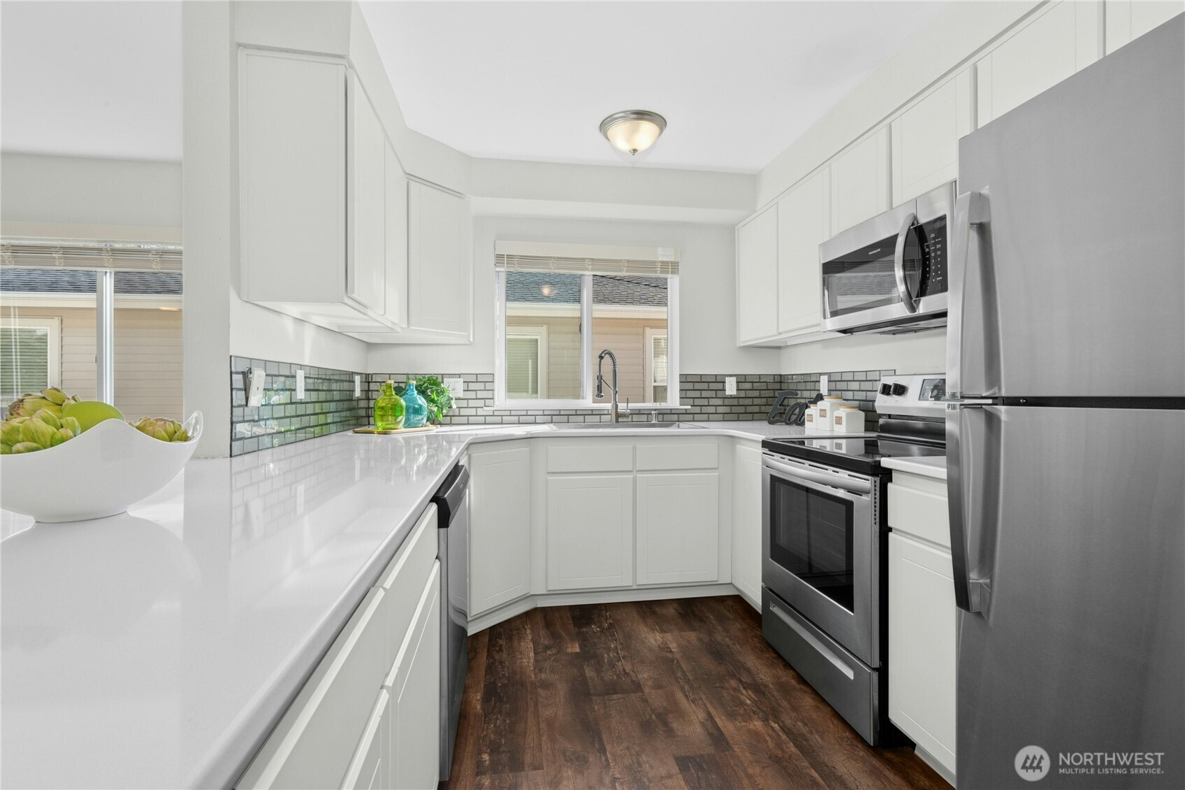 725 SW 115th Street SW #BB 204, Everett, WA 98204