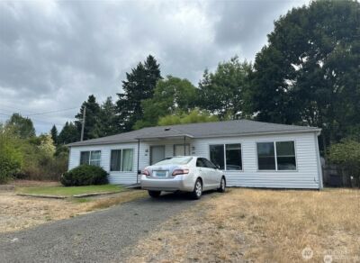 404 N 13th Street , Shelton, WA 98584