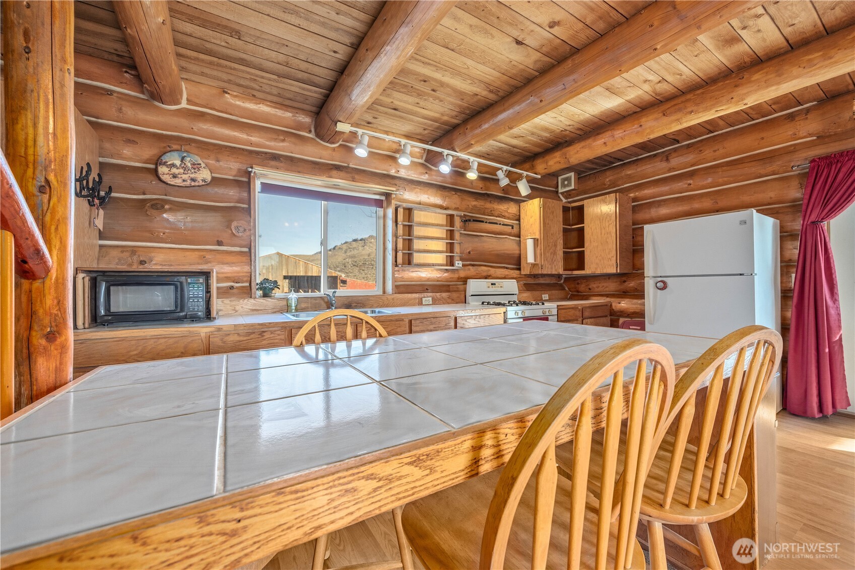 27538 C HWY 97 , Malott, WA 98829