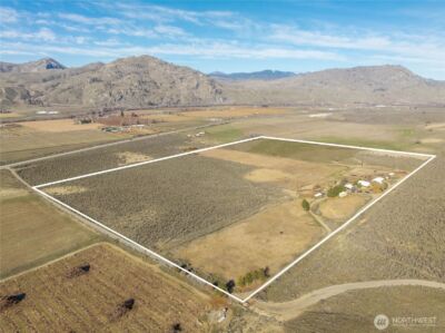 27538 C HWY 97 , Malott, WA 98829 - Photo 2
