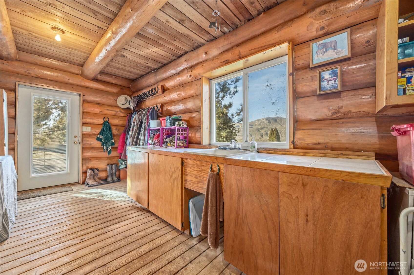 27538 C HWY 97 , Malott, WA 98829