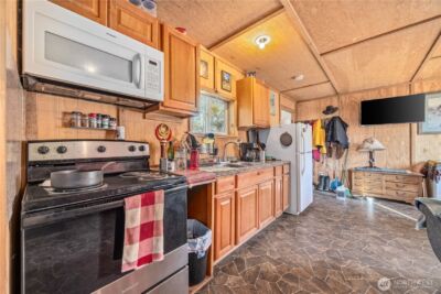 27538 C HWY 97 , Malott, WA 98829 - Photo 27