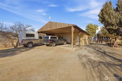 27538 C HWY 97 , Malott, WA 98829 - Photo 29