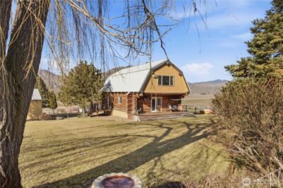27538 C HWY 97 , Malott, WA 98829 - Photo 3