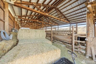 27538 C HWY 97 , Malott, WA 98829 - Photo 33