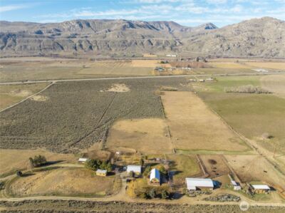 27538 C HWY 97 , Malott, WA 98829 - Photo 36