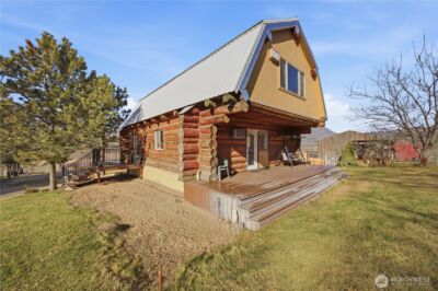 27538 C HWY 97 , Malott, WA 98829 - Photo 5