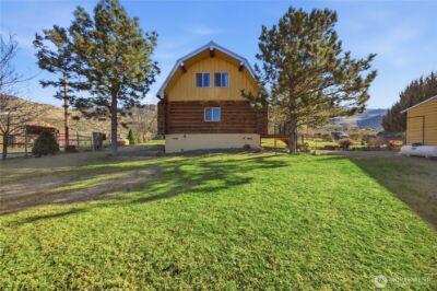 27538 C HWY 97 , Malott, WA 98829 - Photo 6