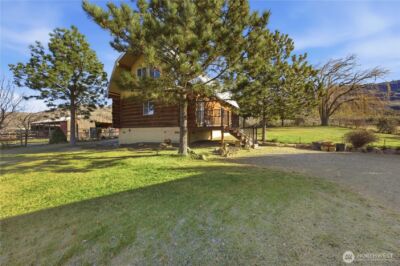 27538 C HWY 97 , Malott, WA 98829 - Photo 7