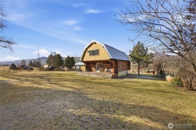 27538 C HWY 97 , Malott, WA 98829 - Photo 8