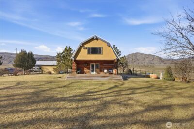 27538 C HWY 97 , Malott, WA 98829 - Photo 9