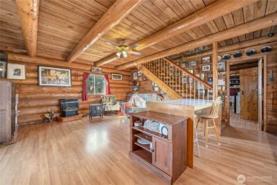 27538 C HWY 97 , Malott, WA 98829 - Photo 10