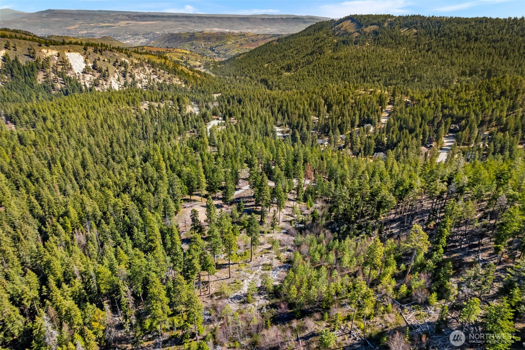 6424 Summit View Place , Wenatchee, WA 98801