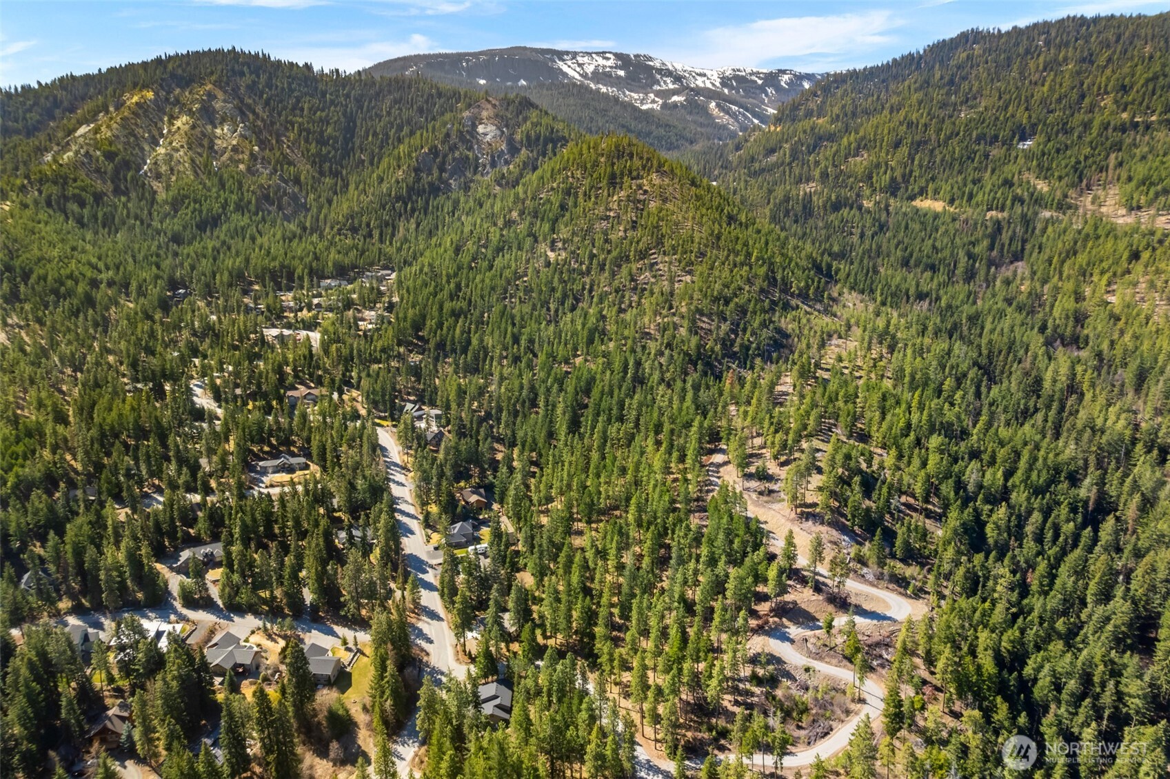 6424 Summit View Place , Wenatchee, WA 98801