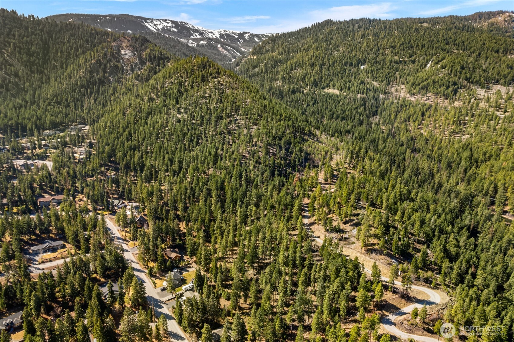 6424 Summit View Place , Wenatchee, WA 98801