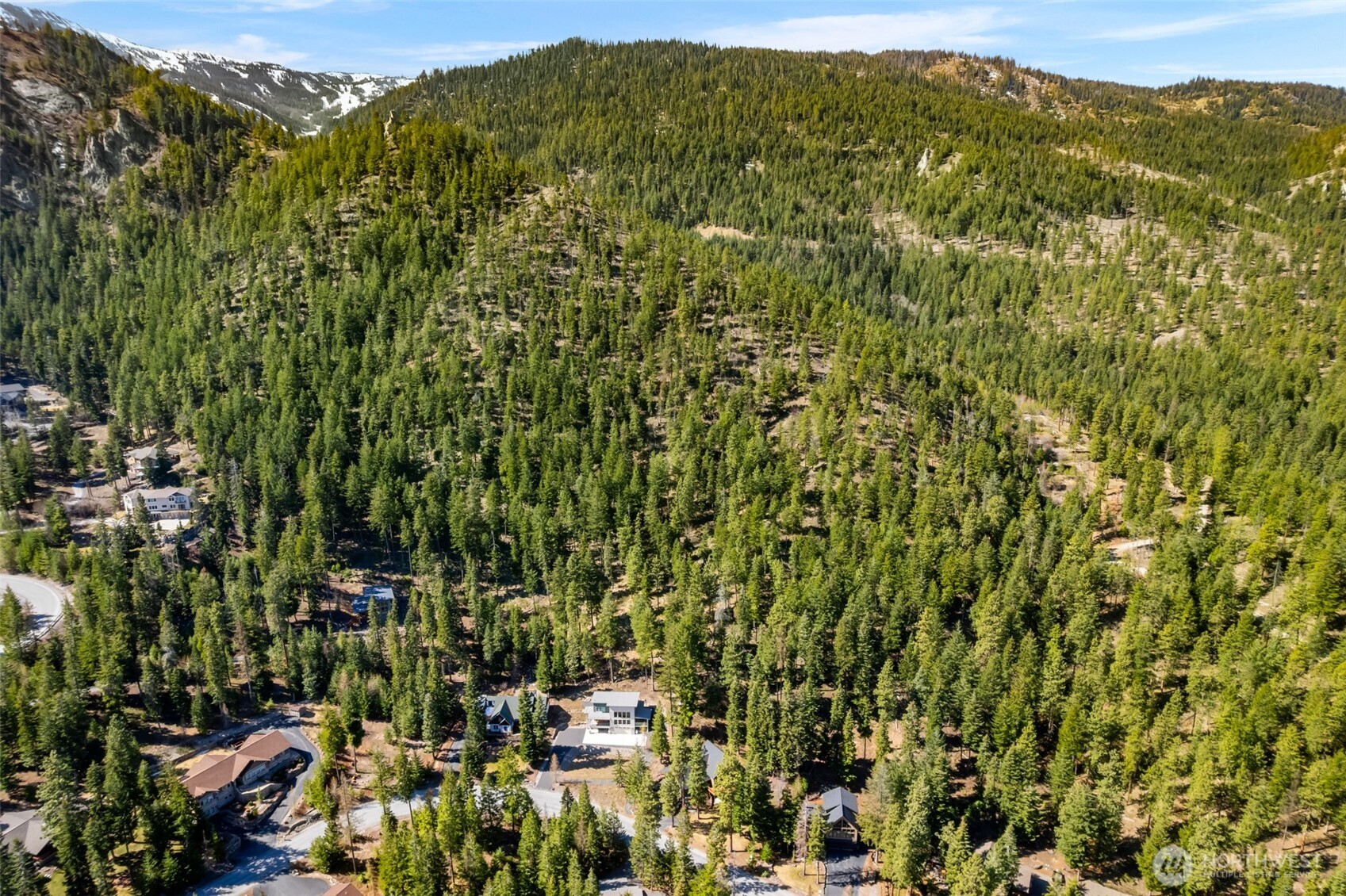 6424 Summit View Place , Wenatchee, WA 98801