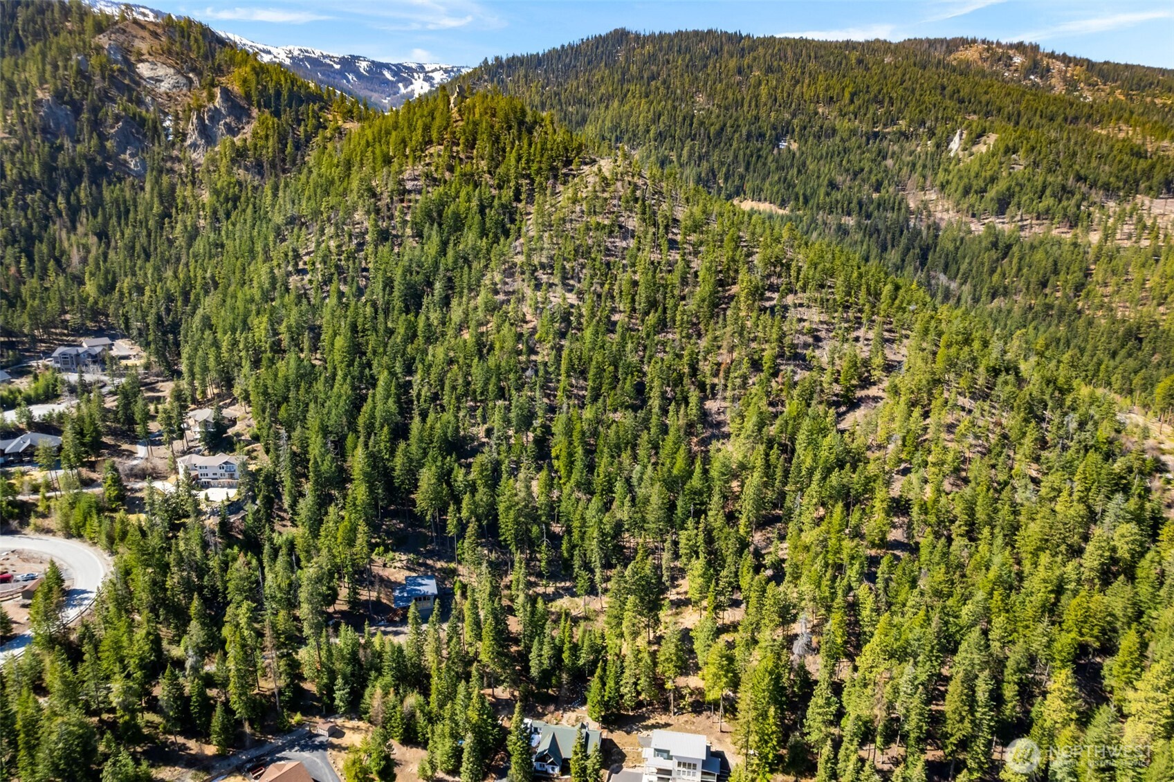 6424 Summit View Place , Wenatchee, WA 98801