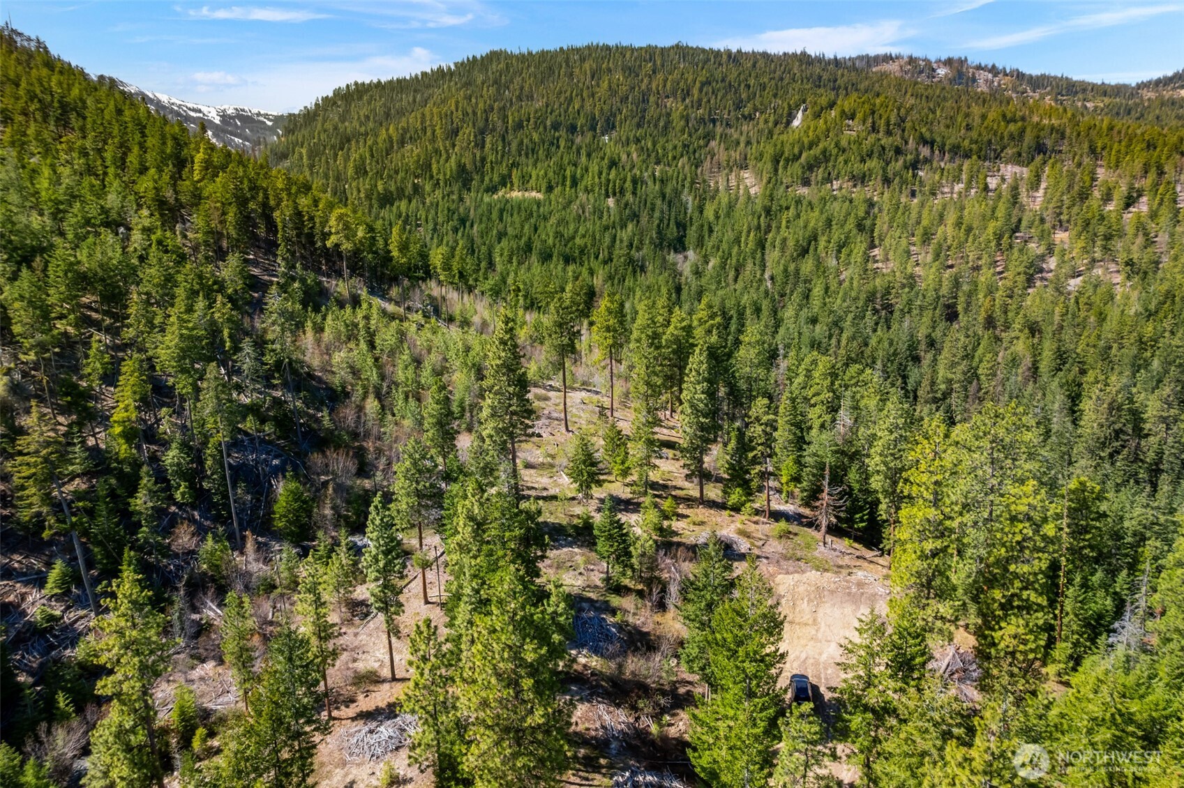 6424 Summit View Place , Wenatchee, WA 98801