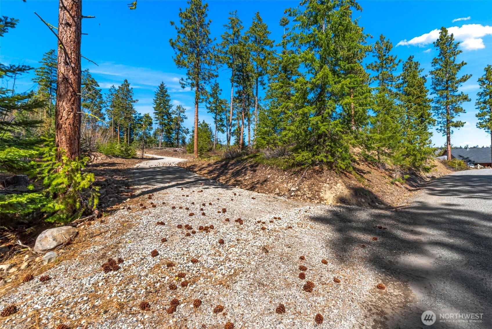 6424 Summit View Place , Wenatchee, WA 98801