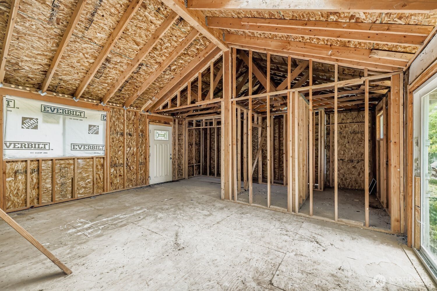 16955 185th Avenue NE, Woodinville, WA 98072