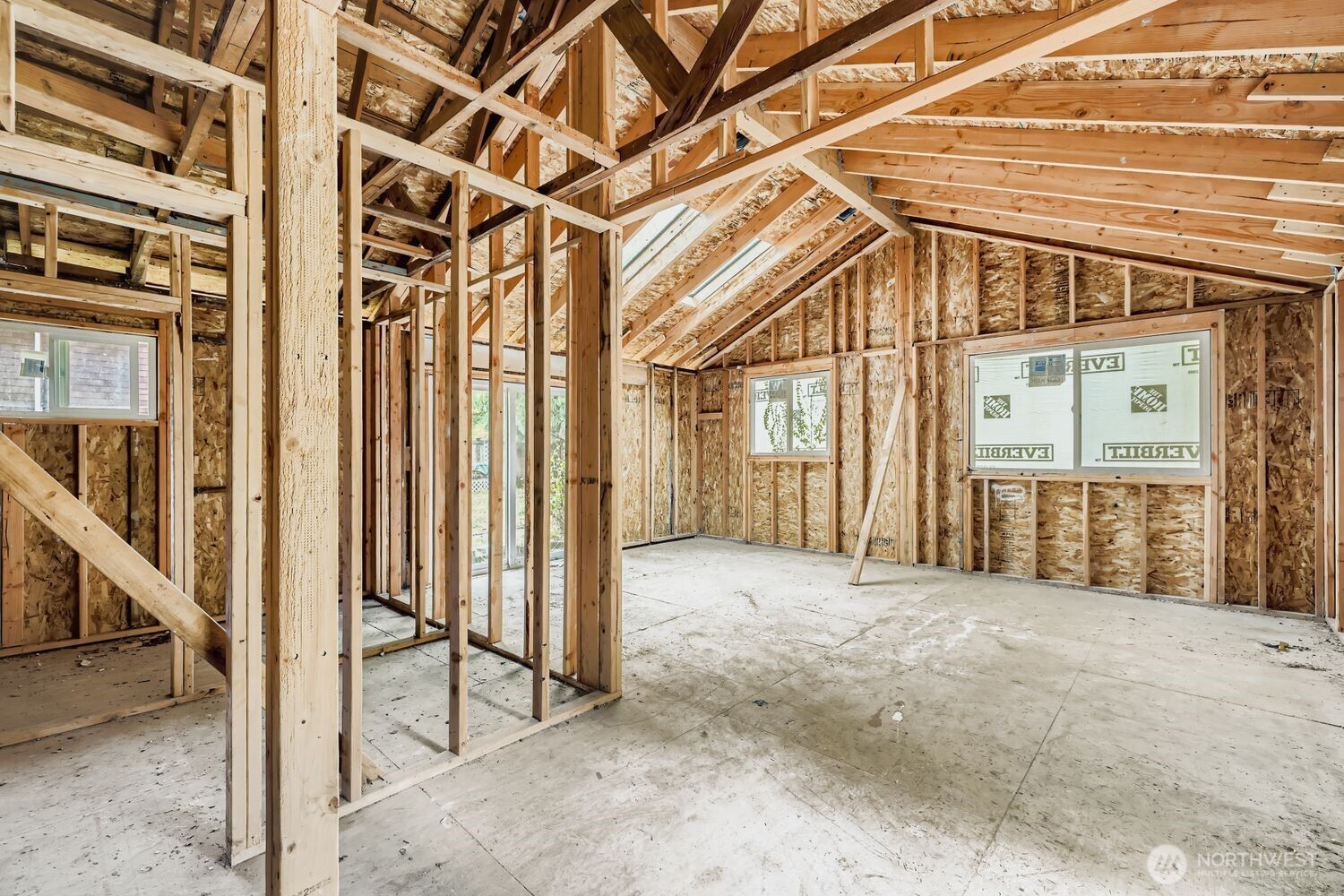 16955 185th Avenue NE, Woodinville, WA 98072