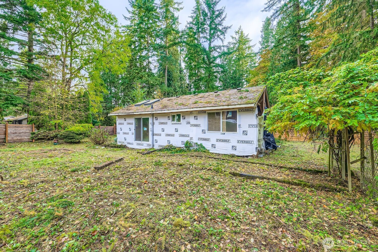 16955 185th Avenue NE, Woodinville, WA 98072