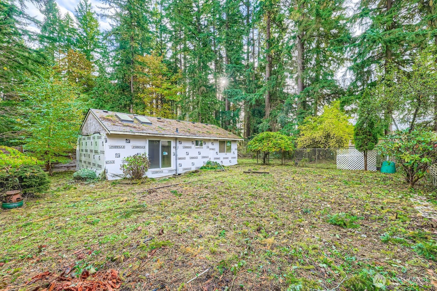 16955 185th Avenue NE, Woodinville, WA 98072