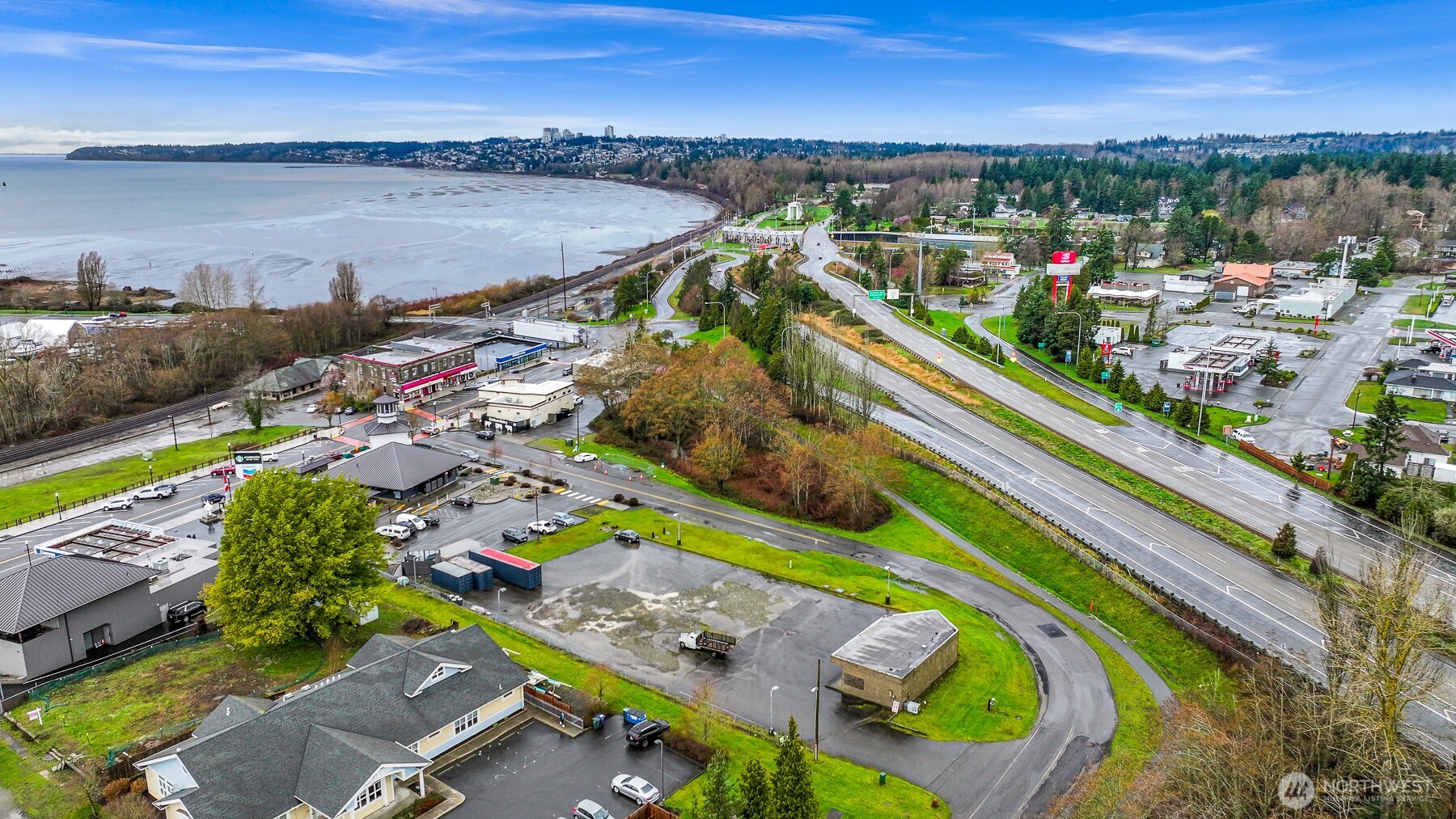 265 F Street , Blaine, WA 98230