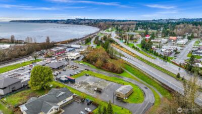 265 F Street , Blaine, WA 98230