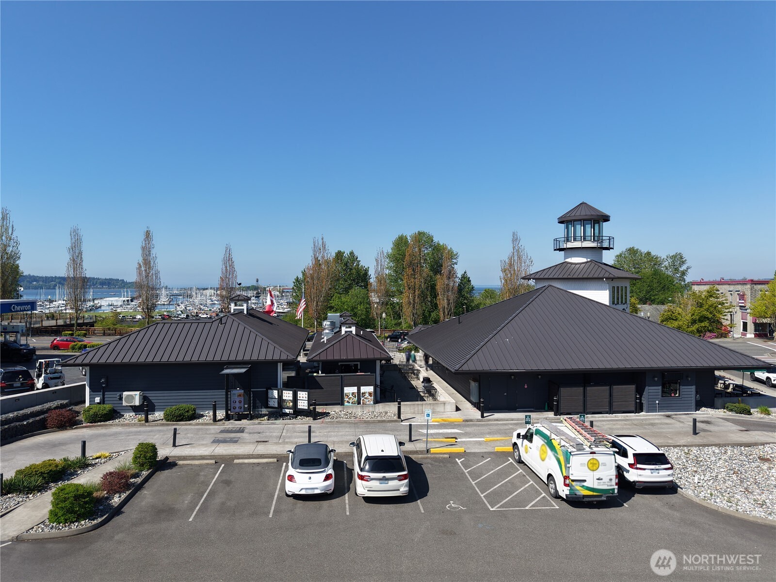 265 F Street , Blaine, WA 98230