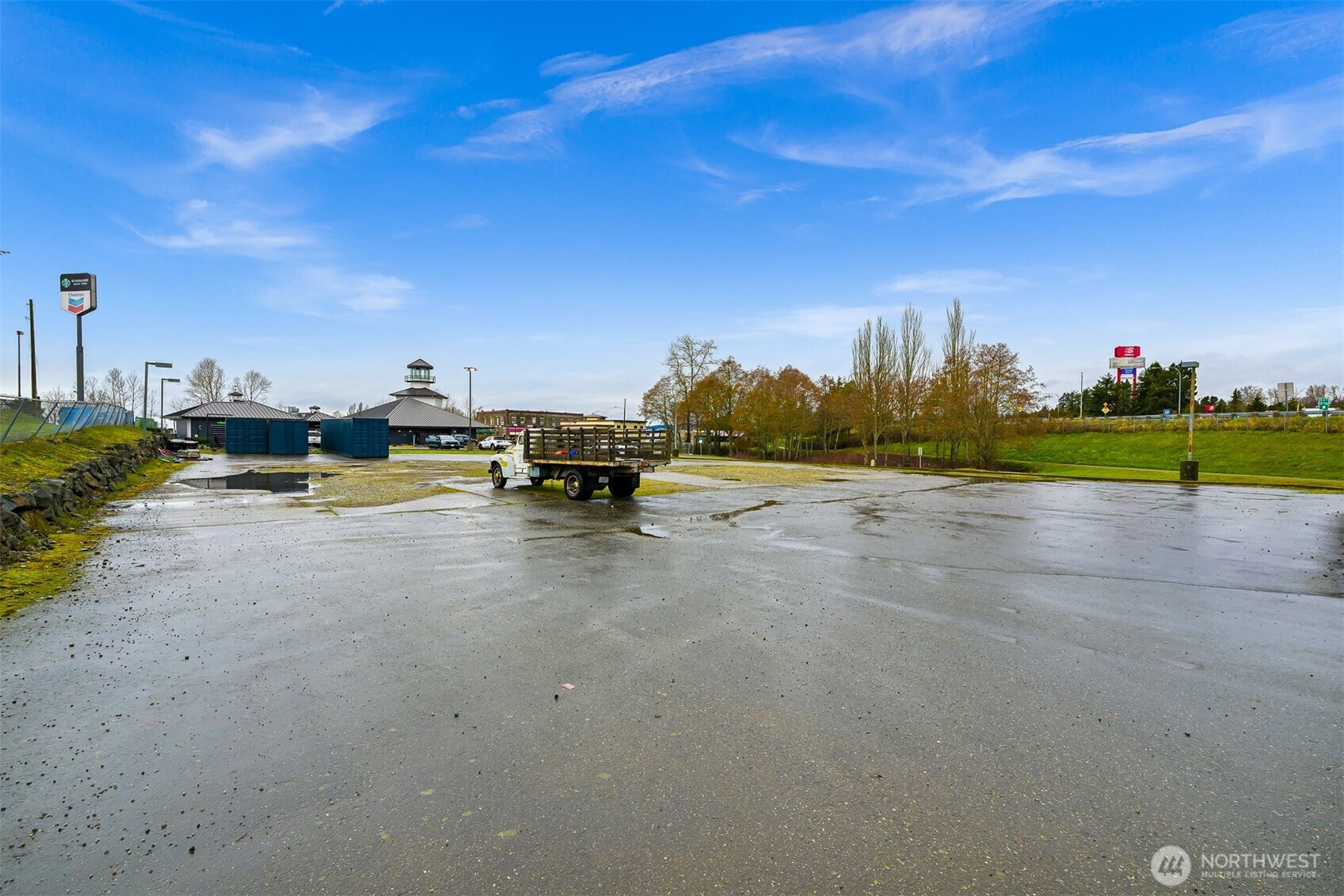 265 F Street , Blaine, WA 98230