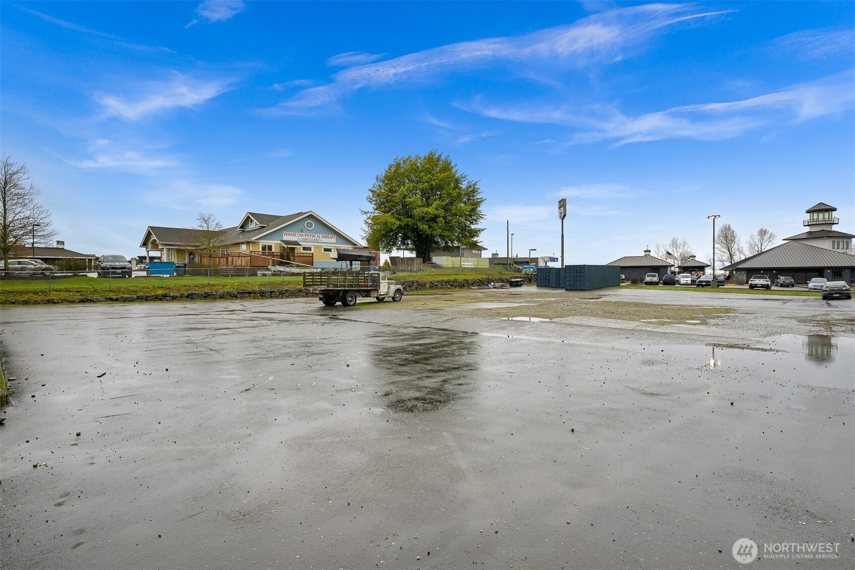 265 F Street , Blaine, WA 98230