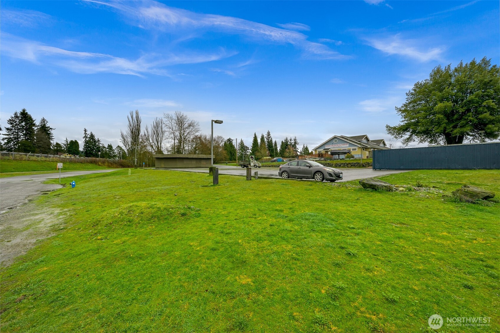 265 F Street , Blaine, WA 98230